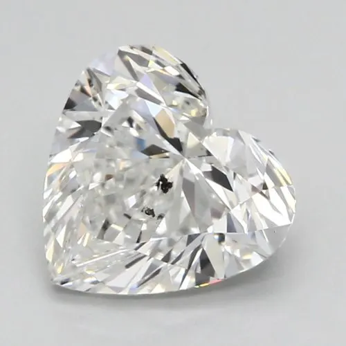 Lab Grown Diamond CVD HPHT for Lab Grown Diamond Jewelry Hot Sale Wholesale 2 Carat White Round IGI Jewelry Decoration VS1 8 Mm