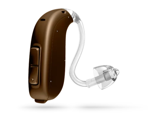 Купить Oticon RIA PRO POWER BTE трендовые товары новые 2024 поступления слуховые аппараты с открытой посадкой мини-слуховой аппарат 16 каналами