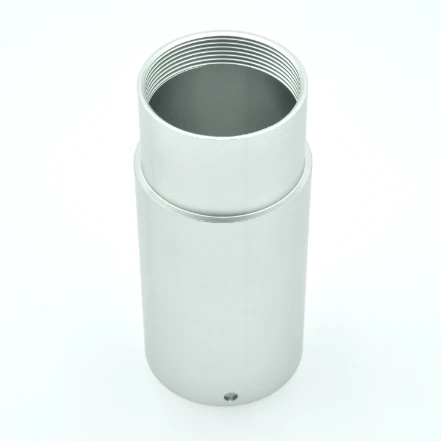 Customization/Aluminum/Steel/Copper/Brass/CNC Service Processing/Sandblasting/Mechanical Processing/Mechanical Parts