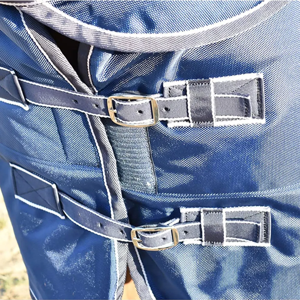 Custom Made Your Own Design Horse rugs/ Professional 2023 Customized Fabric Light Weight Wholesale Horse Riding Rugs