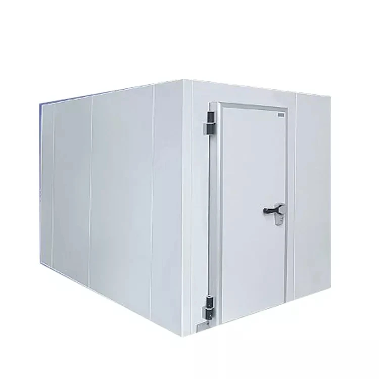Food Warehouse Storage Cool Room, Chiller Room, Cold Room Freezer