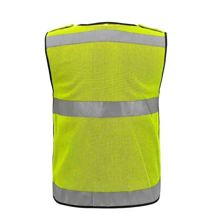 Professional Life Vest Fishing Life Vest Rescue Vest Buoyancy Kayak Life Jacket For Sale