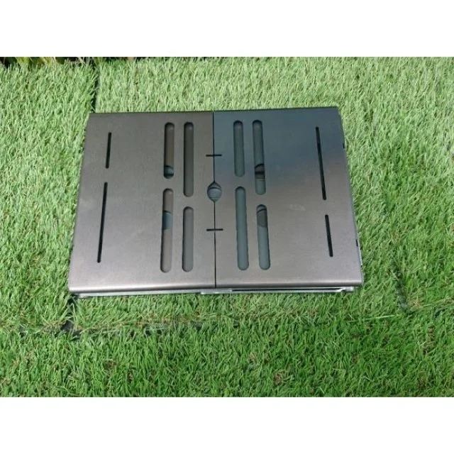 Made In Japan Black Steel Firewood Chimney With Nice Combustion Efficient Structure FIRE PIT CHIMNEY