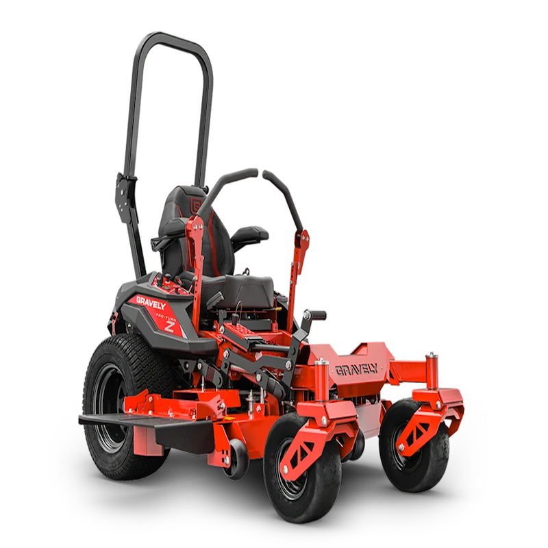 Макс продаж 2022 новых ARIENS IKON X 52 В. Газовая гидростатическая газонокосилка Kawa saki мощностью 23 л.с.