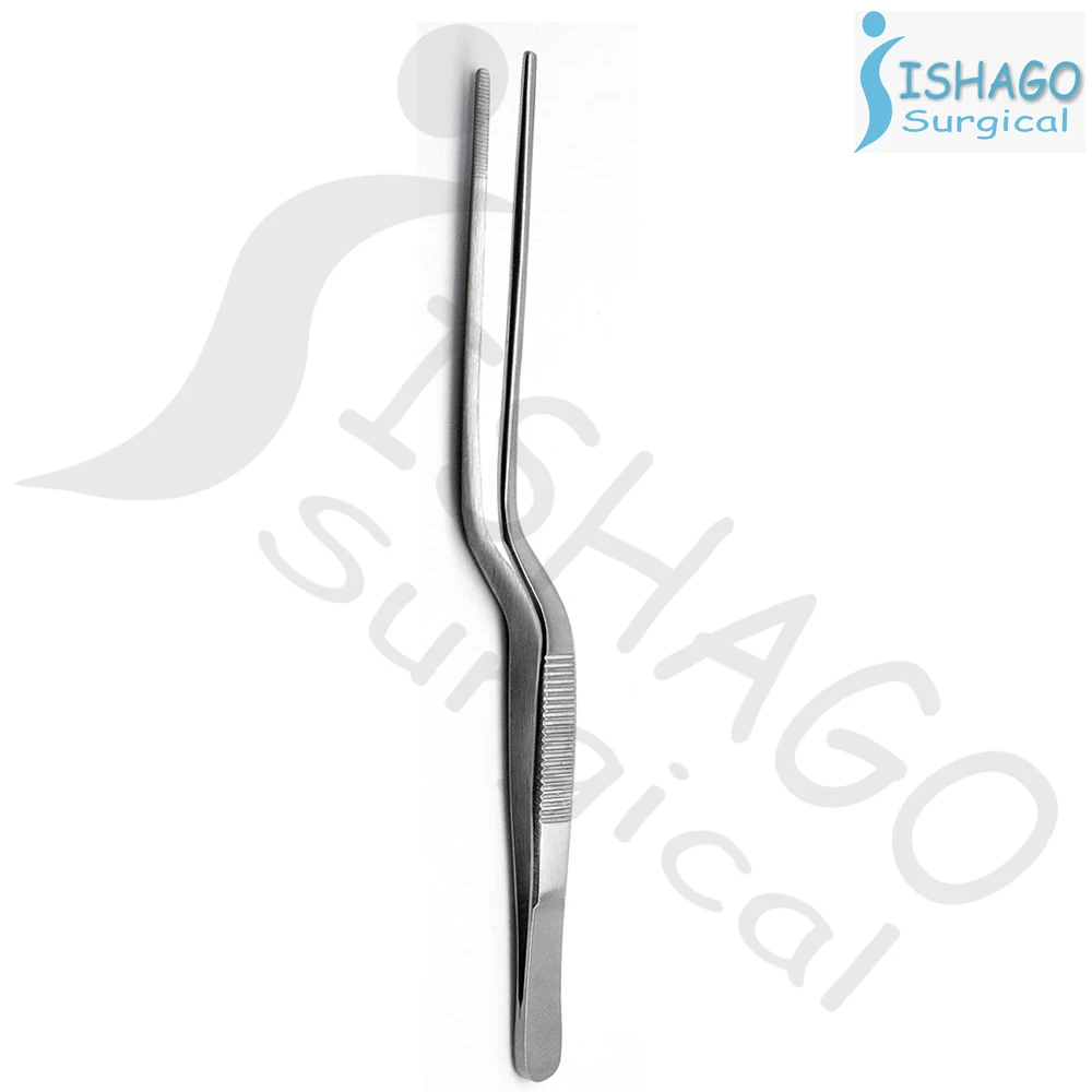 Best Quality Lucae Jansen Ear Dressing Forceps The Basis of Surgical Instruments Top Selling Lucae-Jansen Forceps