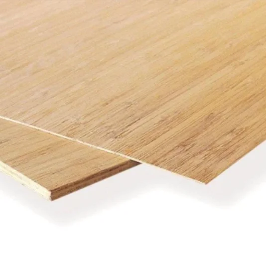 1.6mm, 2mm, 3mm Bamboo Panel  Laser Cutting  Bamboo Plywood