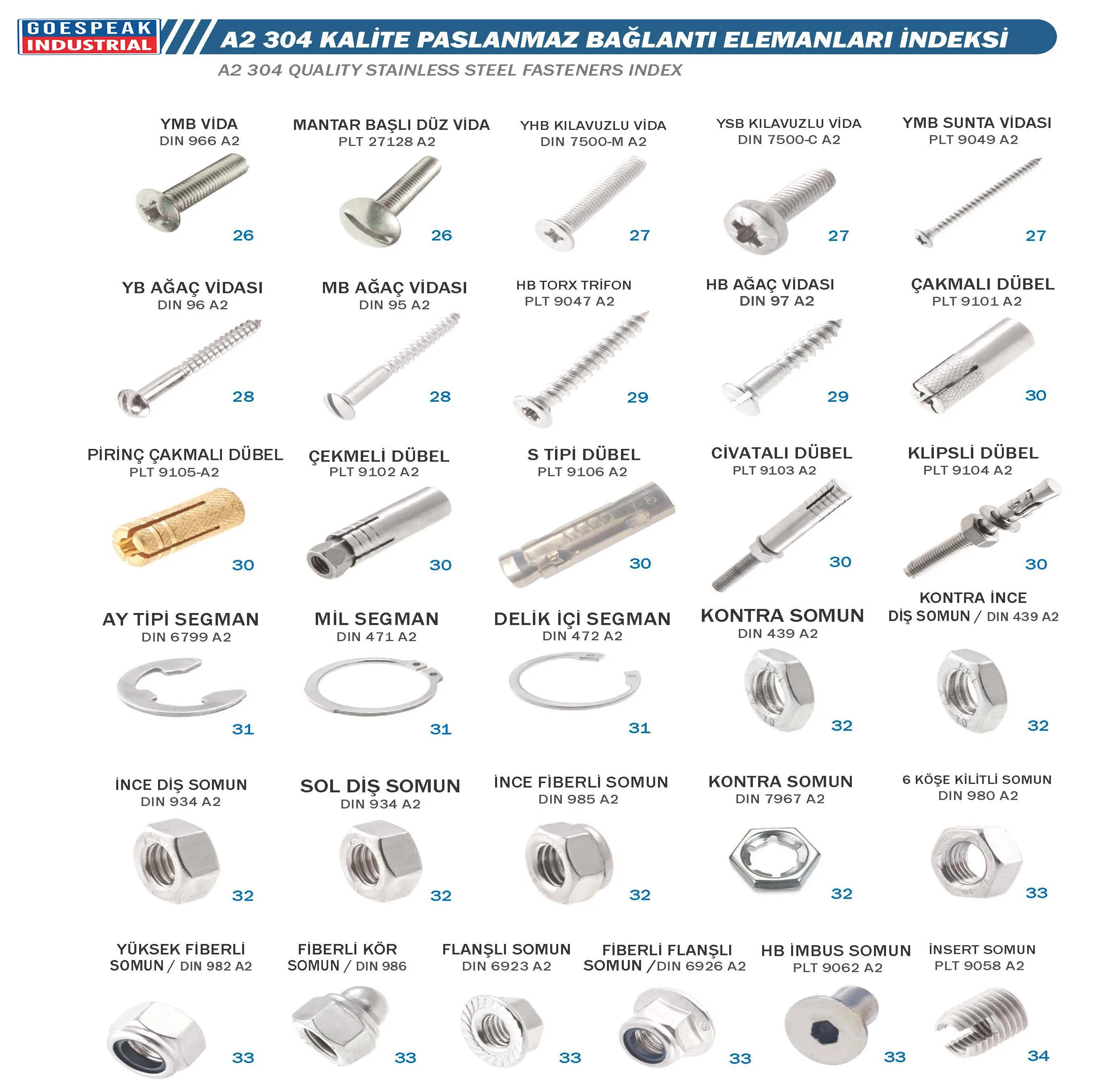 Fastener Manufacturer Stainless Steel Nuts Washers Nut Set and Washers  Bolt and Nut Set hexagonal cap bolt All Sizes Custom
