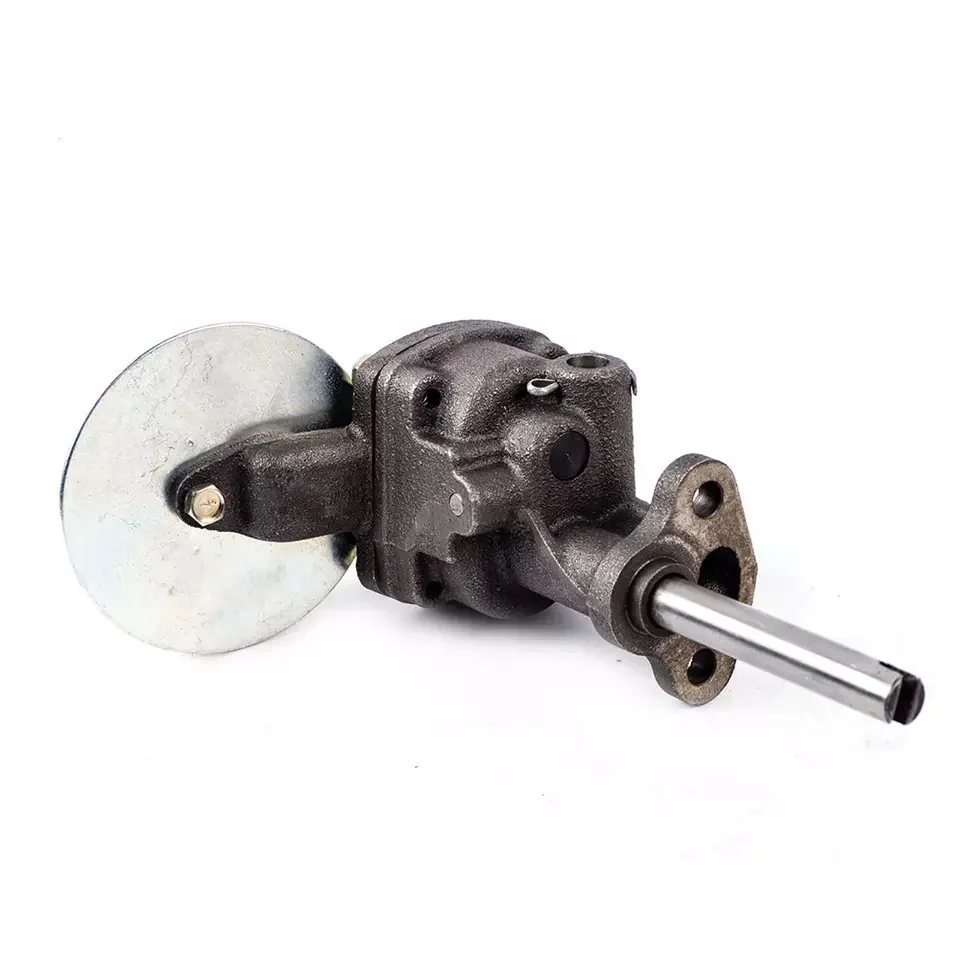 Oil Pump 15010-66202 For NISSAN