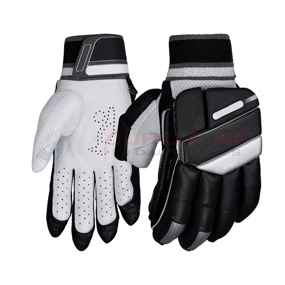 Перчатки для крикета лучшего качества, кожаные безопасные перчатки для пальцев, удобные перчатки для крикета, оптовая продажа