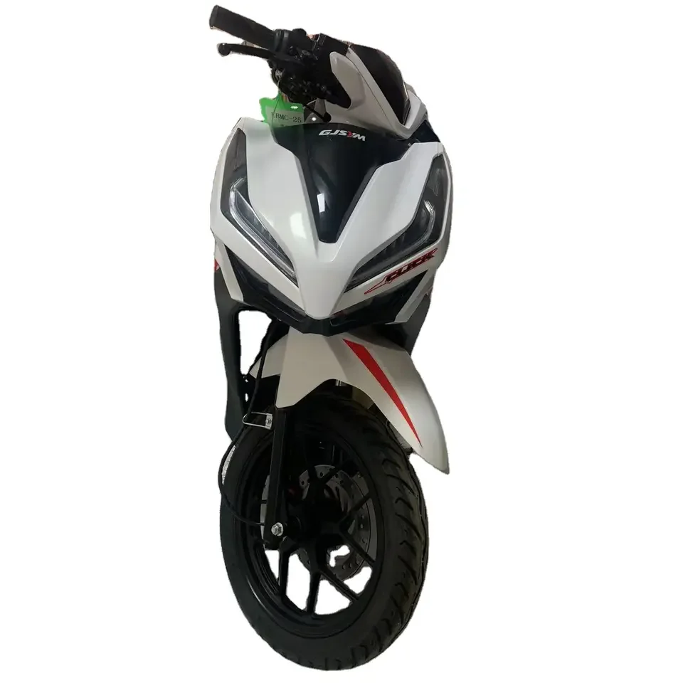 China wholesale supplier of High Speed Electric Bicycle 150CC Electric Adult Motorcycle