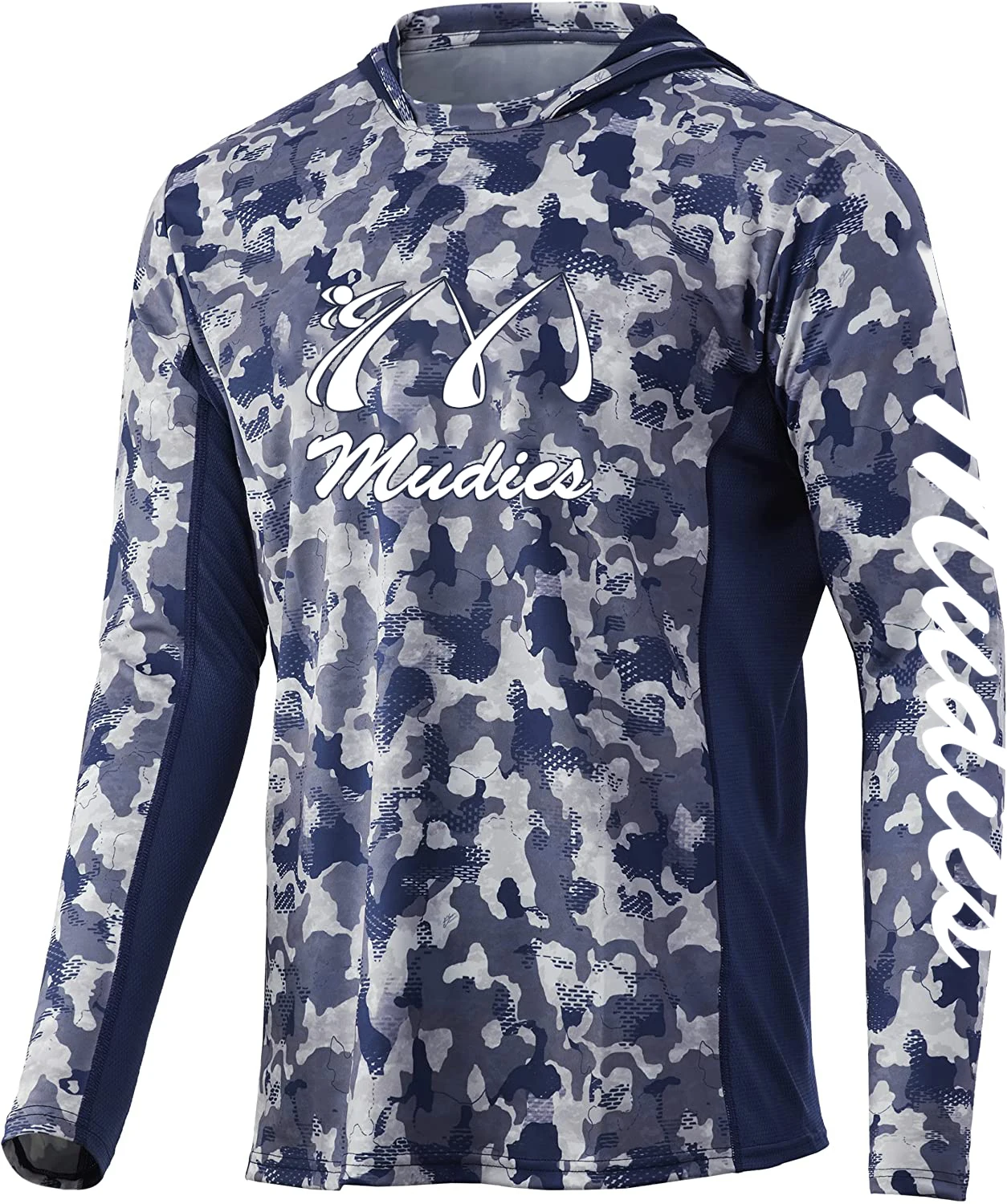 Customized wholesale sublimation fishing jersey uv protection tournament long sleeve men fishing hoodie quick dry fishing shirts