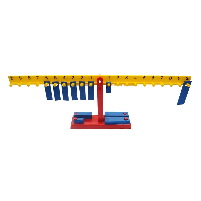 Math Balance/symmetry Math Toys/Math Manipulative Toy