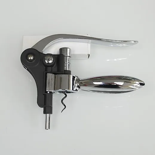 Набор инструментов для удаления штопора в деревянном футляре