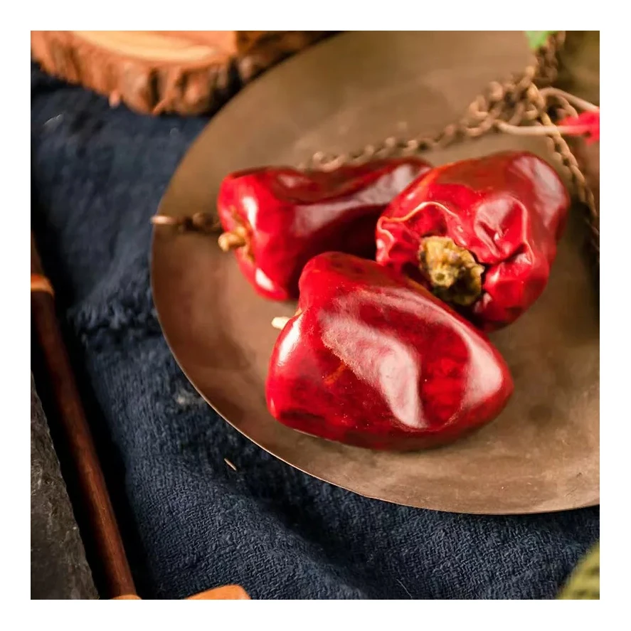 High quality cheap price Brazil Special Dried Chili pepper