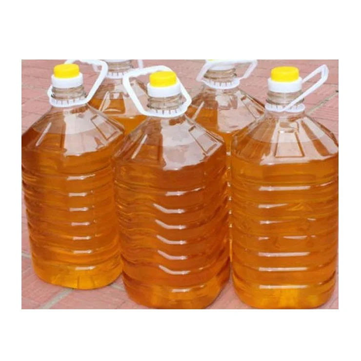 Waste Cooking Oil - (UCO) | Used Cooking Oil | Waste Vegetable Cooking Oil For Biodiesel