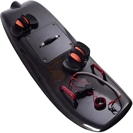 Лучшая электрическая доска для серфинга 48V Jet Board Ride