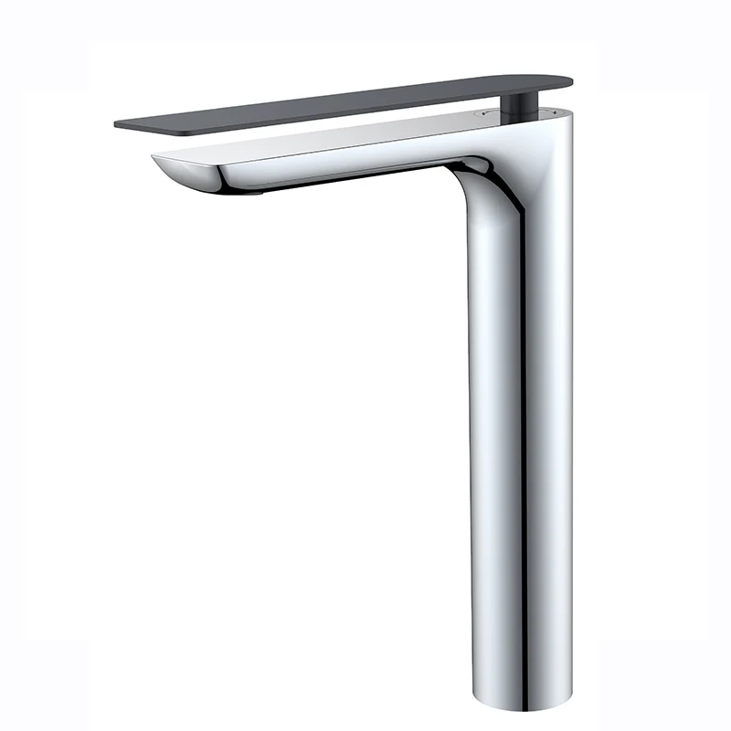 Luxury hotel bathroom shower mixer concealed shower set