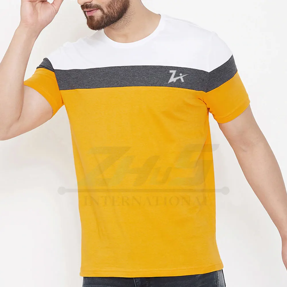 OEM Service Drop Down Shoulder Letter Printed Men T Shirt Design Your Own Men T-Shirt High Quality Durable T-Shirt For Men