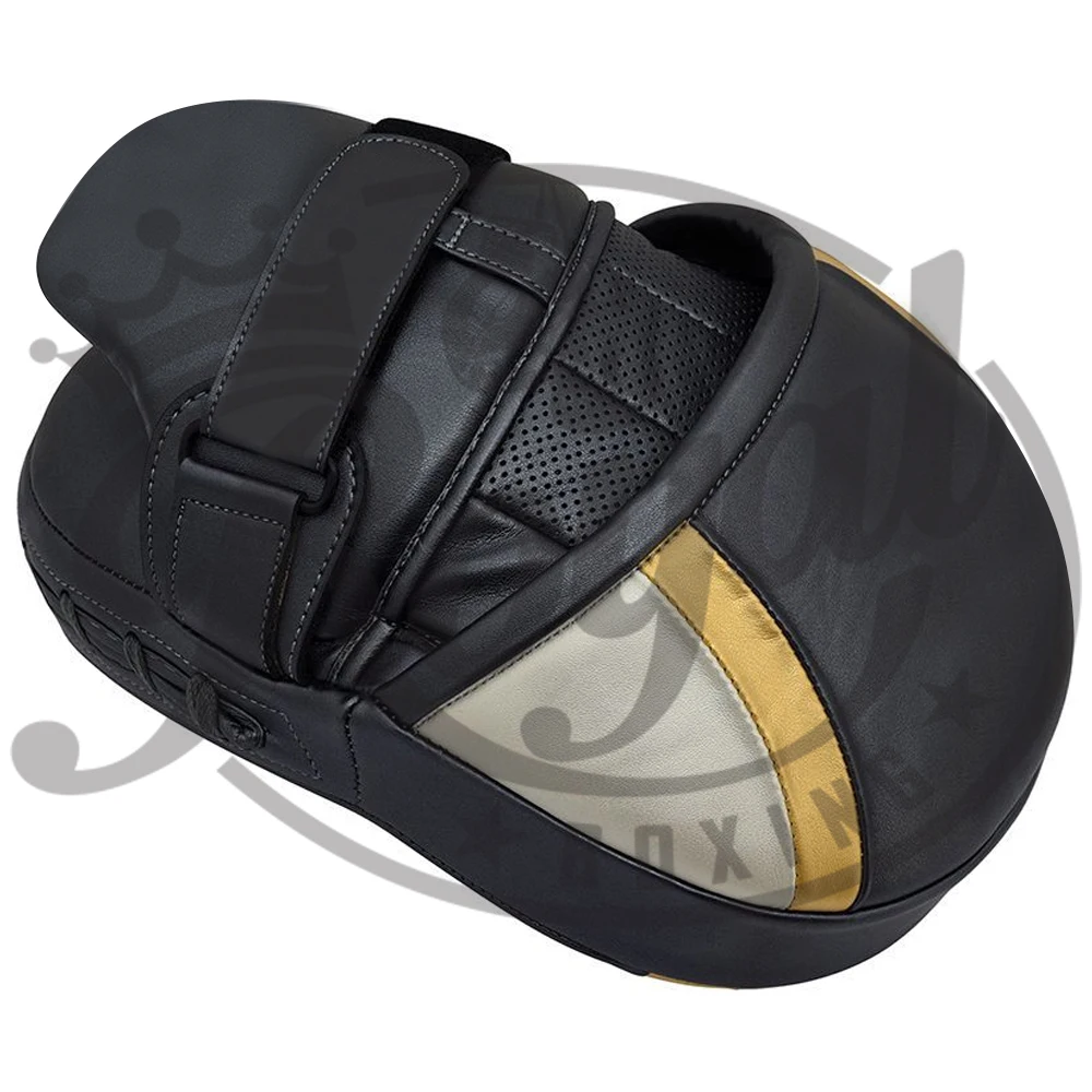 Wholesale 2022 High Quality Customized Logo Kickboxing Martial Arts Training Pads Kicking Pads Boxing