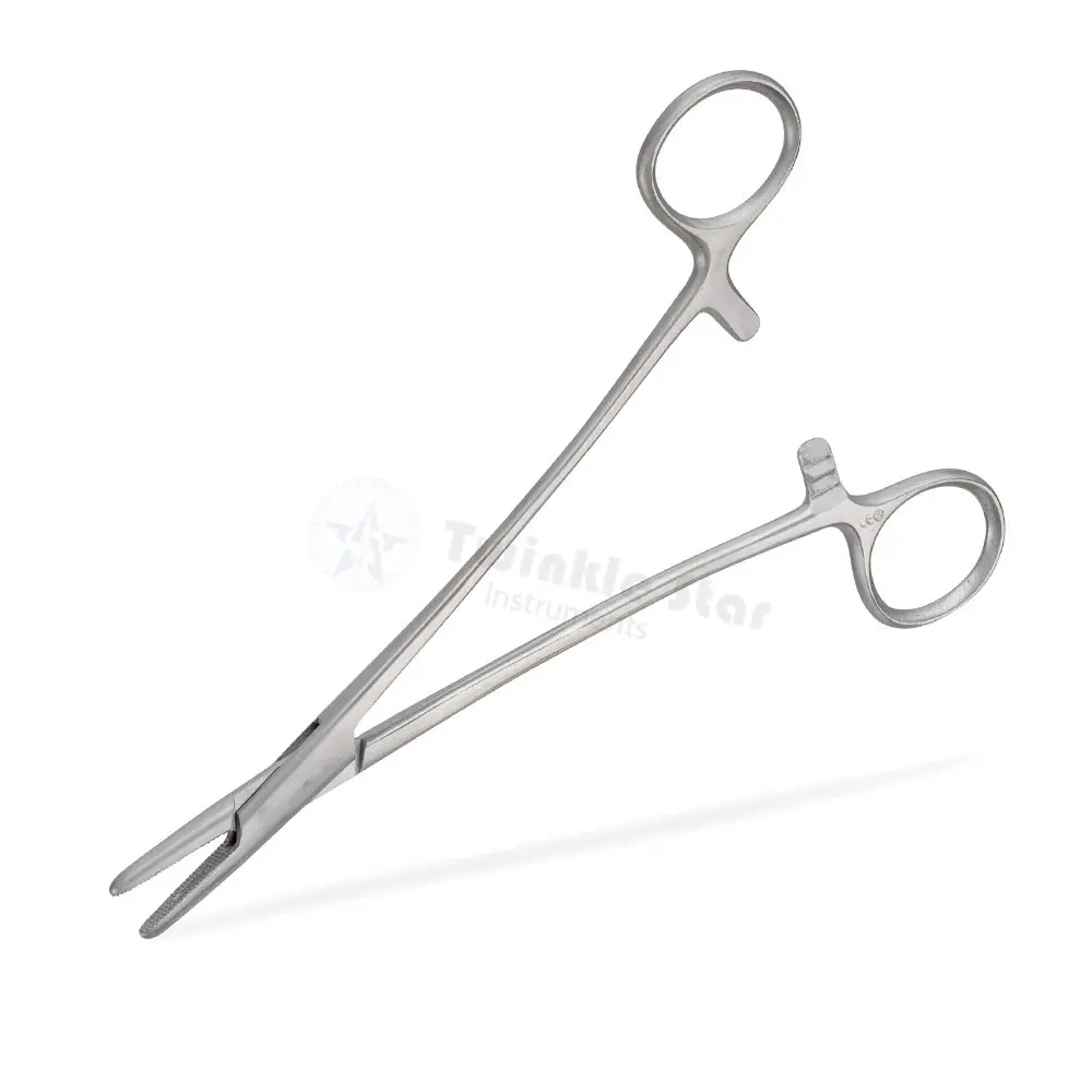 Mayo Hegar Heaney TC Forceps made in Pakistan High Quality Stainless Steel Forceps medical supplies
