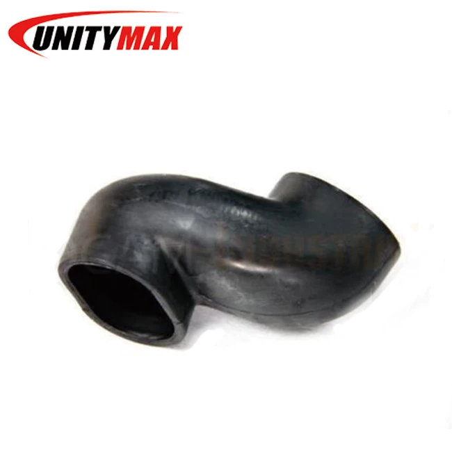 Car Snorkel Exterior Accessories Plastic Snorkel  Protect Drive Engine FOR Mazda Bravo BT50