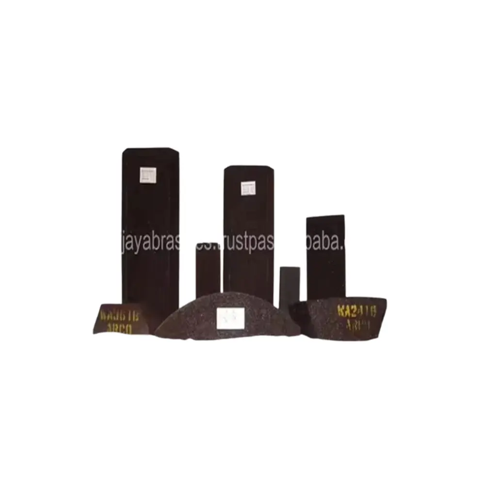 Wholesale Price Ceramic Vitrified Surface Grinding Segments For Rotary Table Abrasive Tools