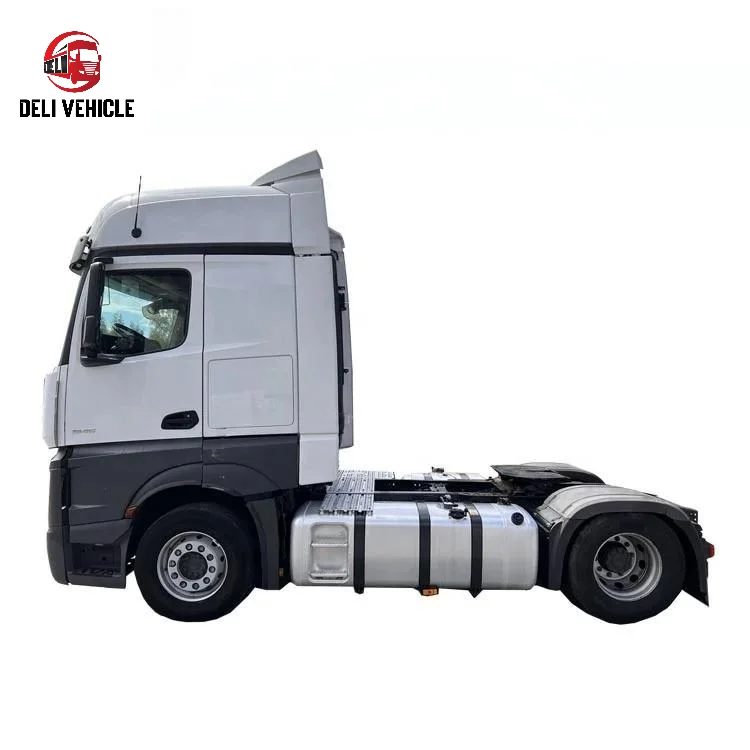 Б/у грузовик 4X2 для Mercedes 1845 б/у