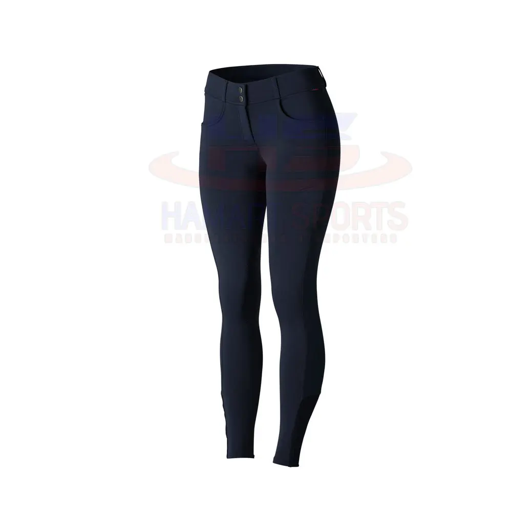 Low Price Promotion High Quality Riding Leggings Hot Sale Women Horse Riding Leggings