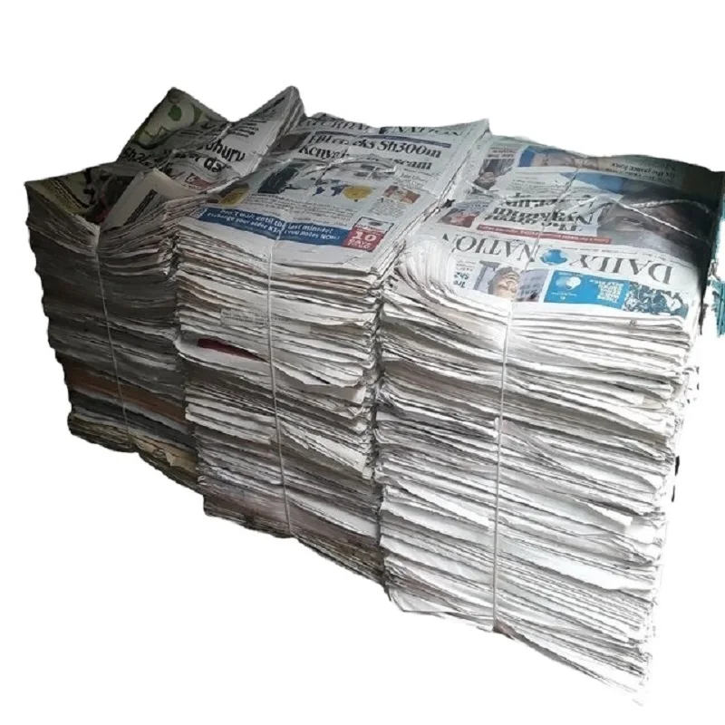 Cheapest Price Supplier Bulk Over Issued Newspaper/ News Paper Scraps / OINP/ Waste Paper Scraps With Fast Delivery