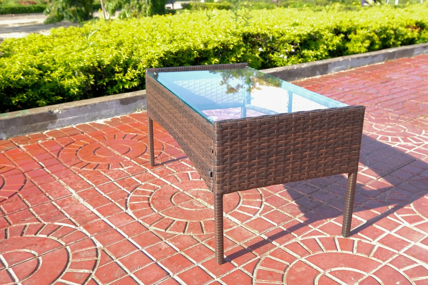 Набор из 4 предметов от вьетнамского производителя черные/серые/коричневые цвета 100% материал ротанга диван Хельсинки-Великобритания