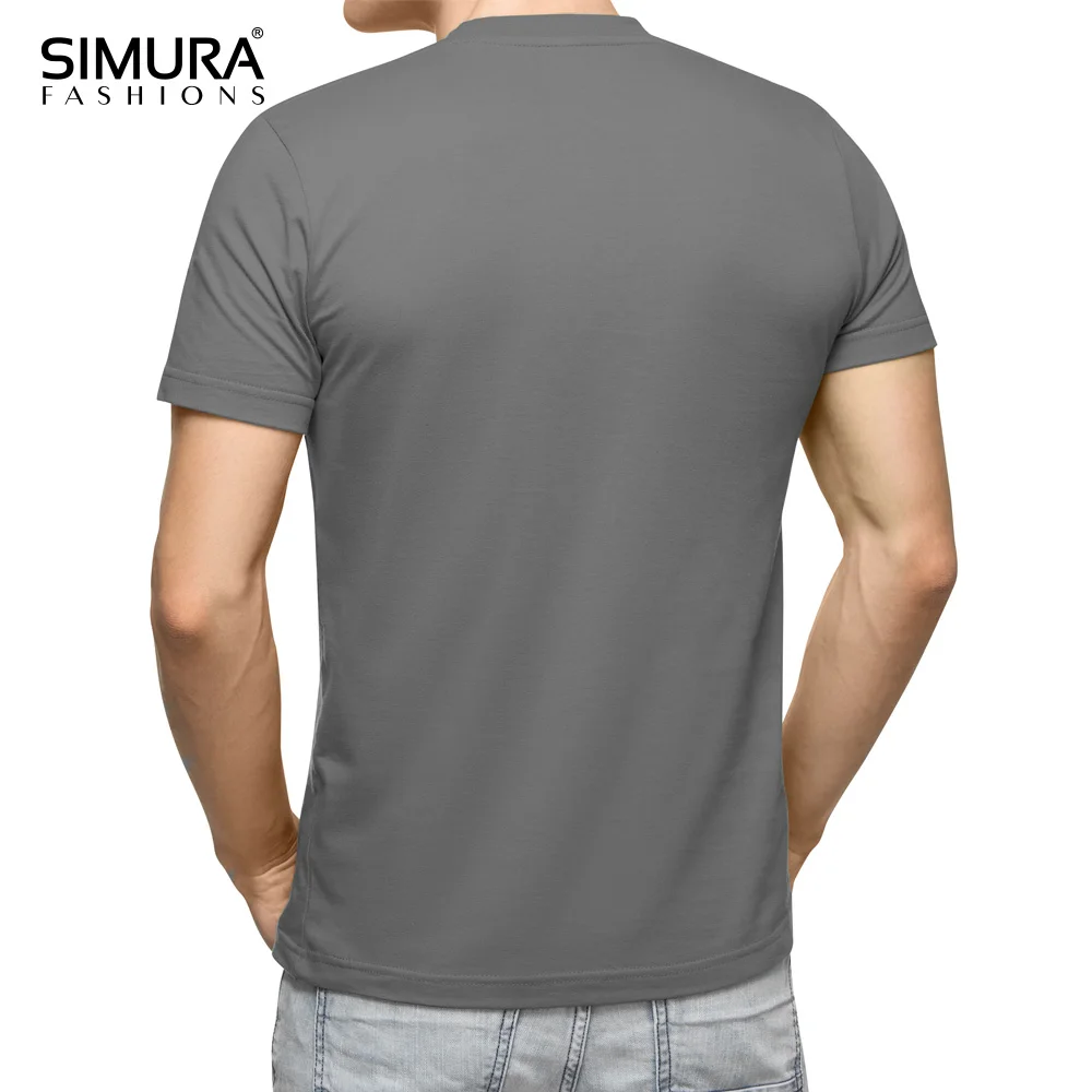 Cotton 100% High Quality Export Oriented Short Sleeve O Neck Plus Size Customized Logo T Shirt For Men From Bangladesh