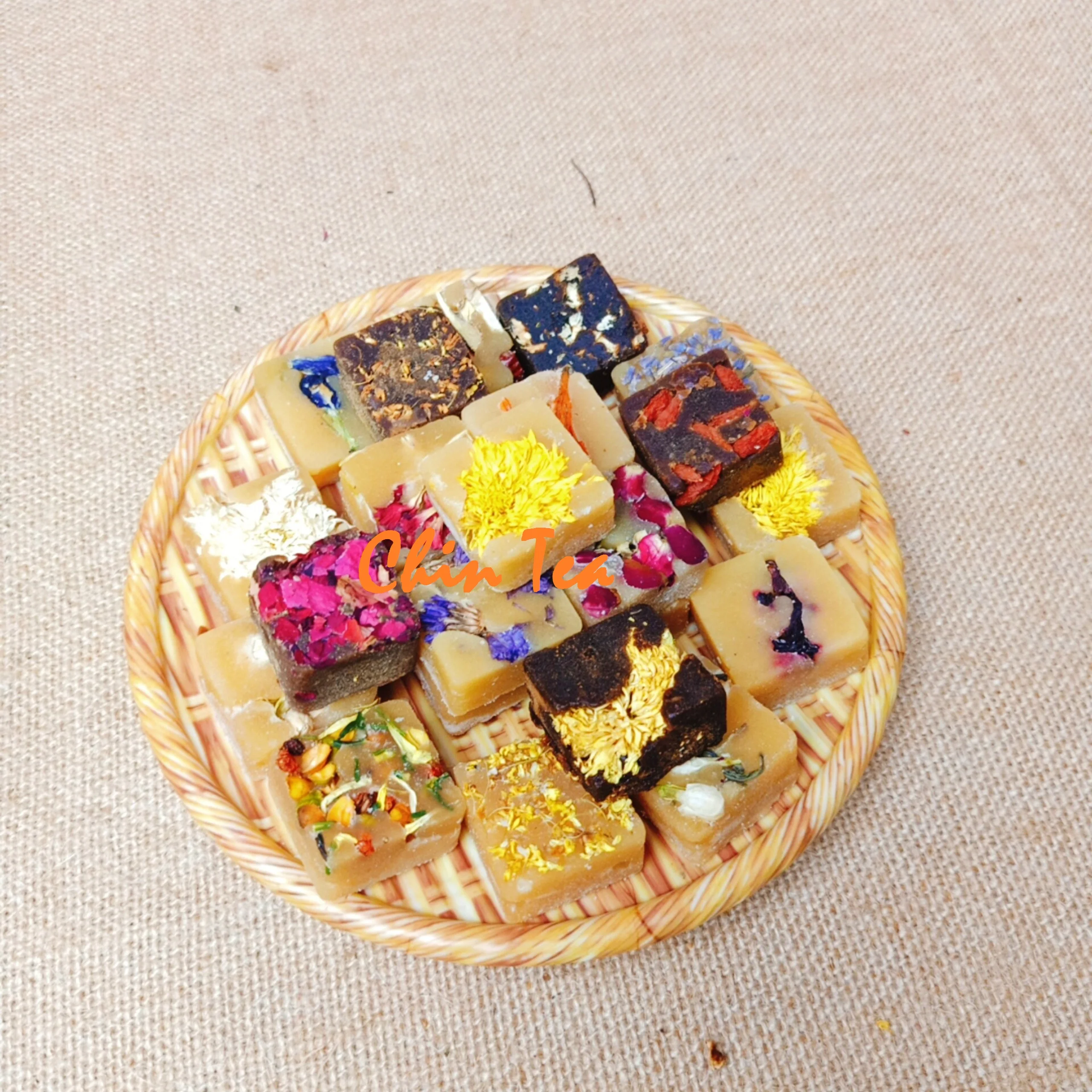 Good Quality Van An Sugar Flower Tea Wholesale Healthy Tea from Vietnam