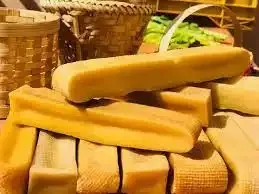 Organic Himalayan Yak Cheese Chew Treat for Dogs High-Protein Milk Food Factory Price Sustainable for Small Animals