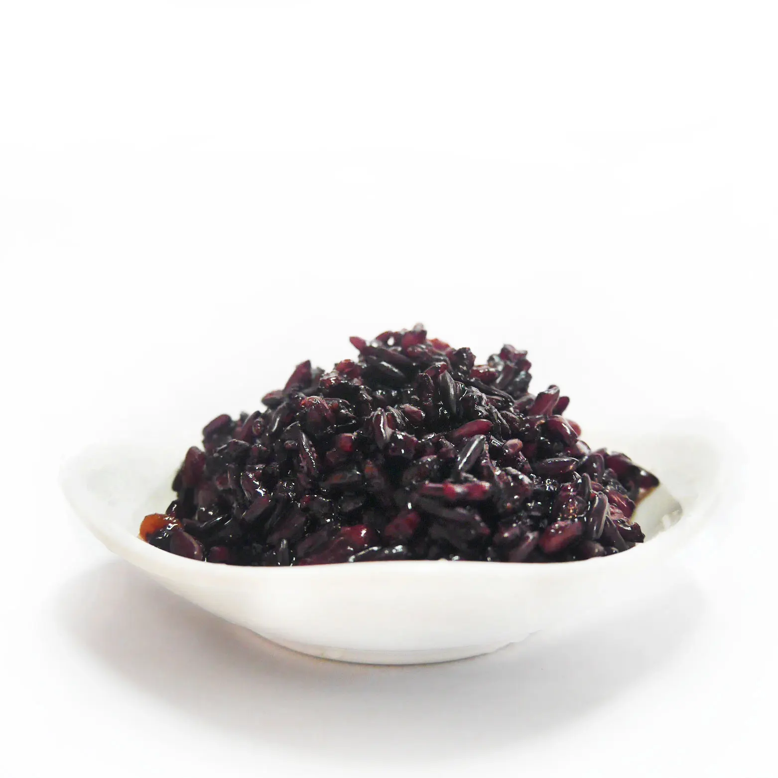 Sweet Purple Rice