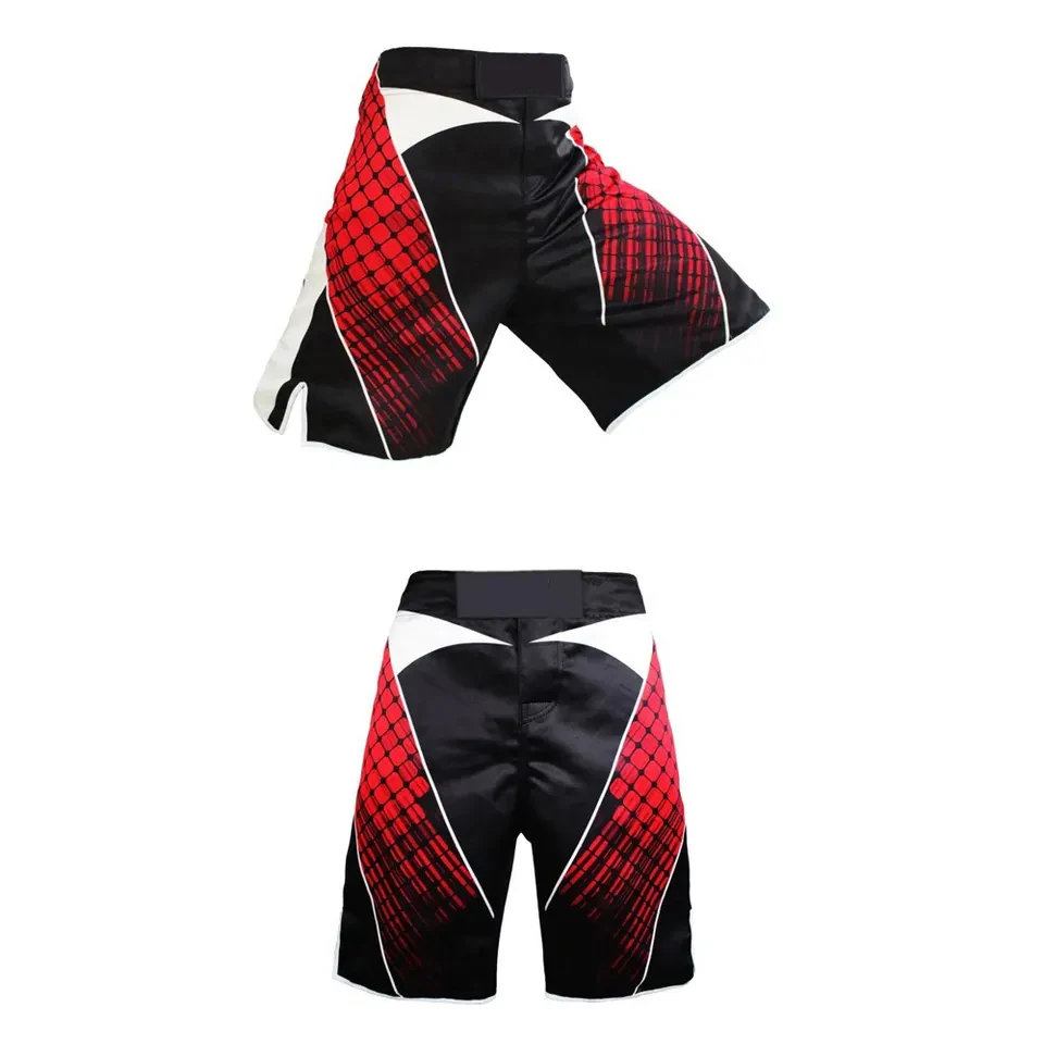 Mma Shorts Fight Shorts Custom Logos Oem Designs Microstretch Fabric Made In Pakistan