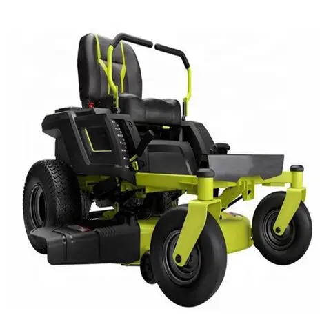 Rotary Mowers New and used 42 52 60 Inch Zero Turn Lawn Mower with 25HP Gasoline Engine Turn Mower for sale