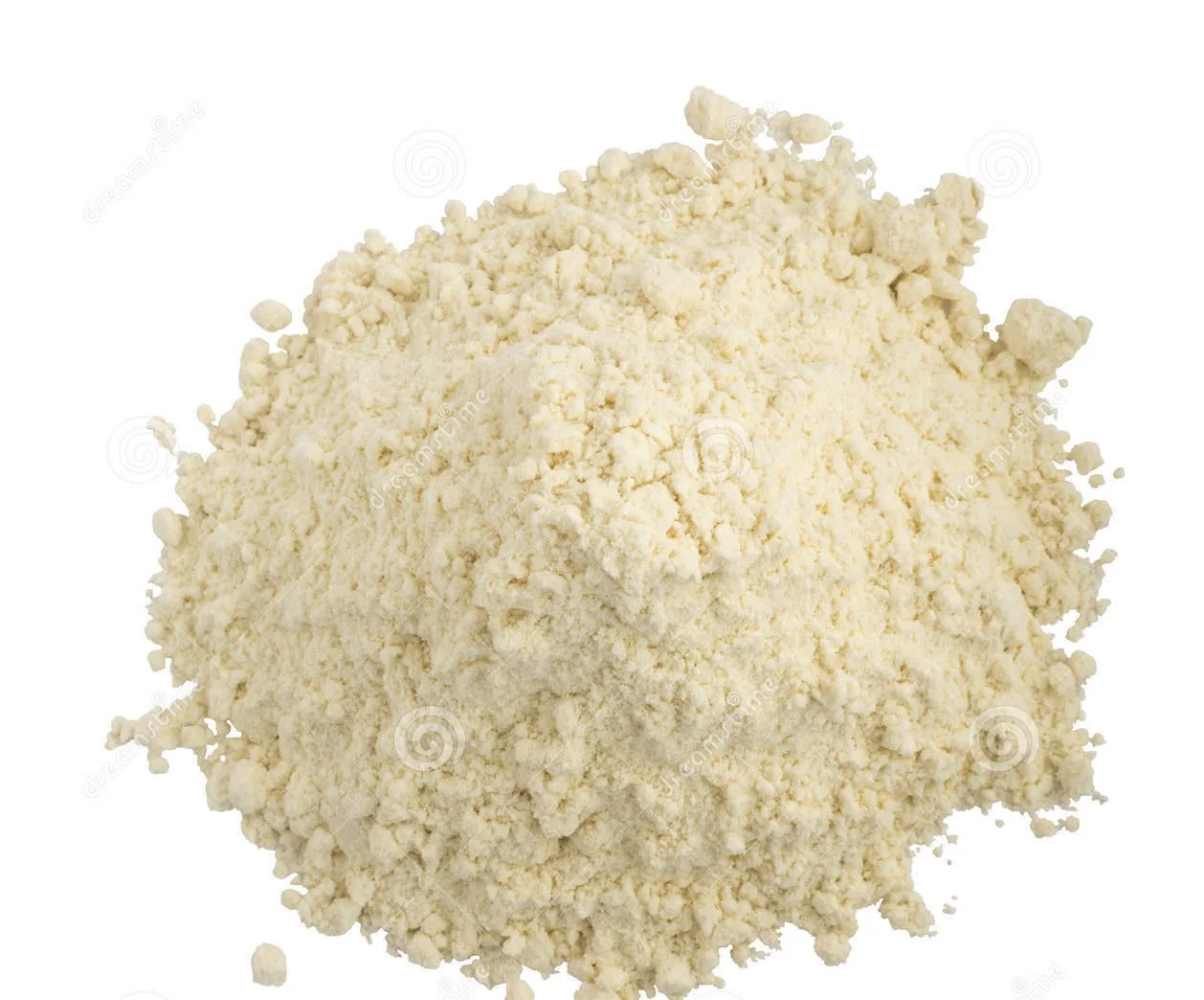 CORN FLOUR POWDER Organic Yellow Corn Flour, Gluten-Free