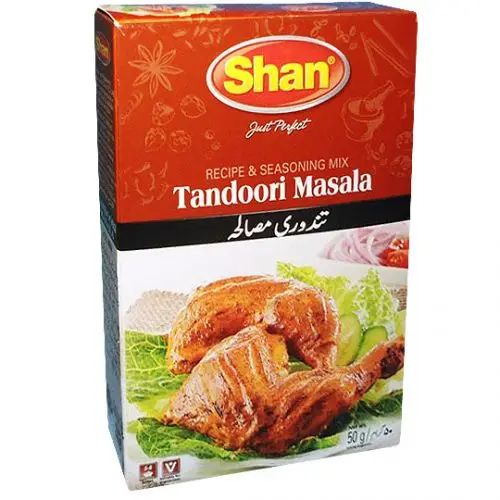 Shan Tandoori Masala Mix