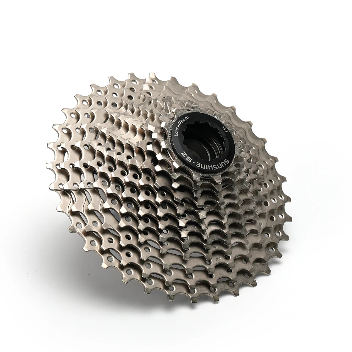 8.9 11 12 Speed Flywheel for Smart  Cycling Indoor Bicycle Bike Trainer