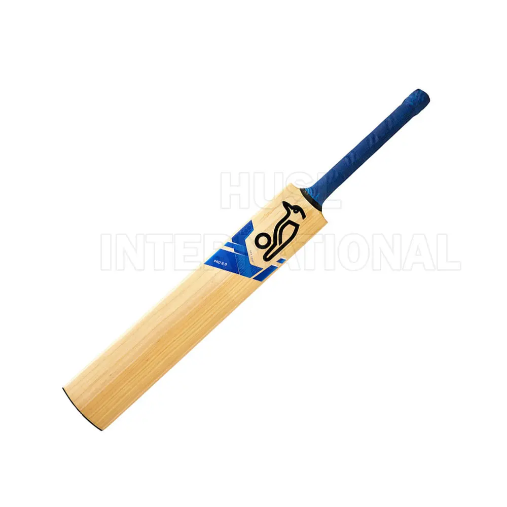 OEM Service Custom Made Wooden Cricket Bat Use For Outdoor Sports Games For Online Sale