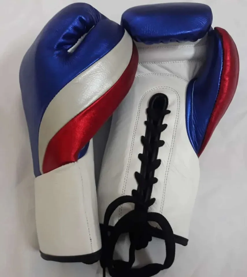 Competition Training Fighting Pu Winning Gloves Low MOQ Professional Boxing Punching Gloves Hand Wrist Protector Custom Boxing