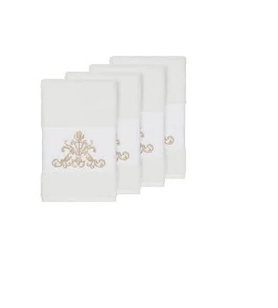 Embroidered hospitality customized Custom Logo bath towel 100% drying cotton bath towel