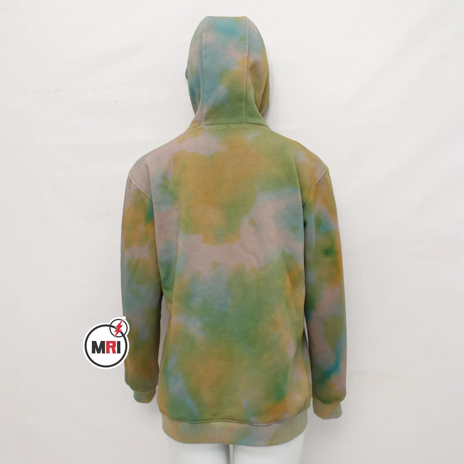 wholesales custom hoodie woman embroidery patches hip hop apparel streetwear womens tie dye hoodies for women cotton, Korean