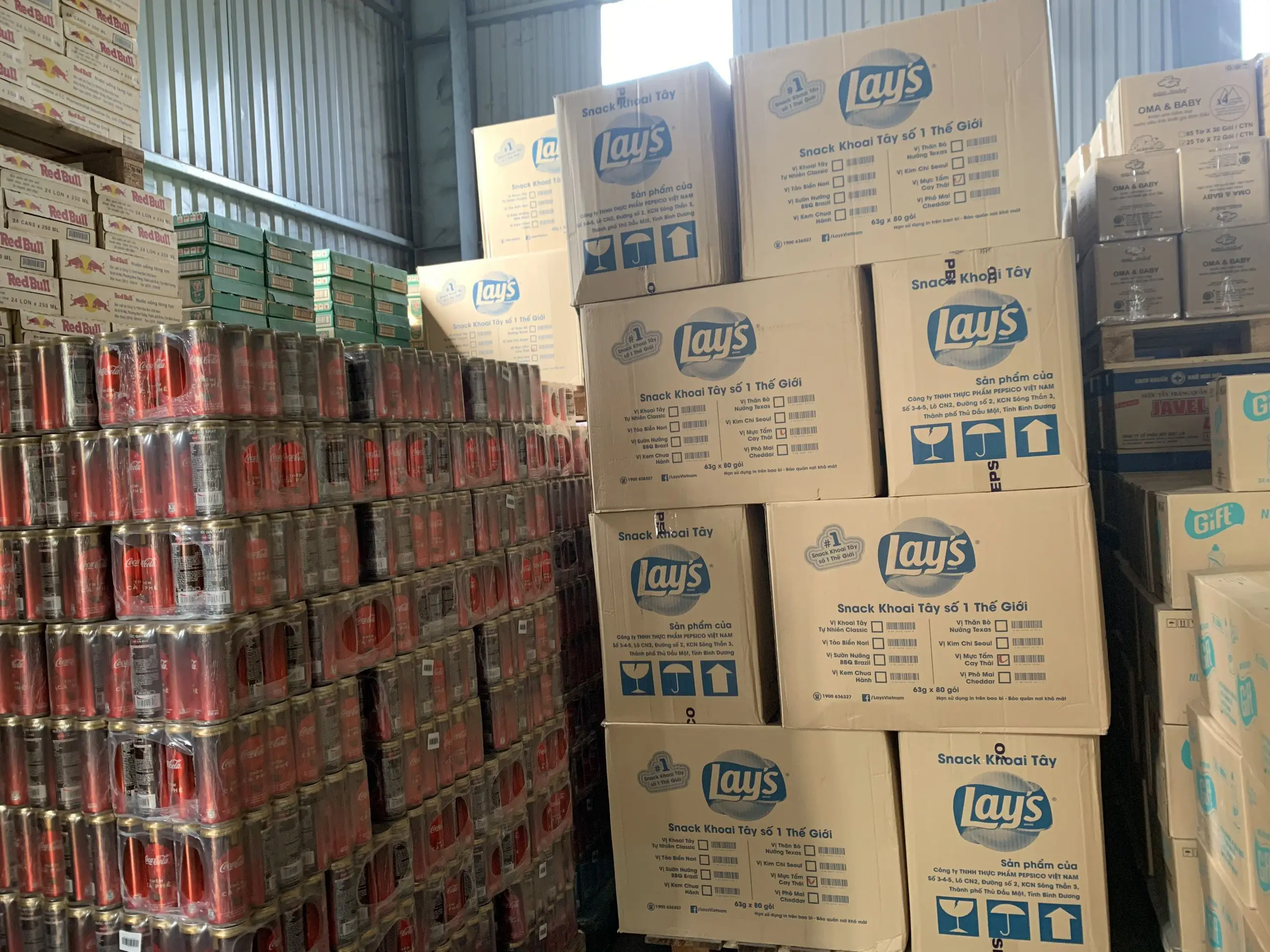 Ванильный валик Oreo 54 г высокое качество от Вьетнама x 20 коробок