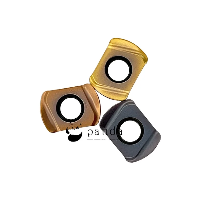 External Turning Tools Milling Insert Blmp0603 Blmp0904 Blmp 0603 0904 zcc Carbide Inserts For processing stainless steel