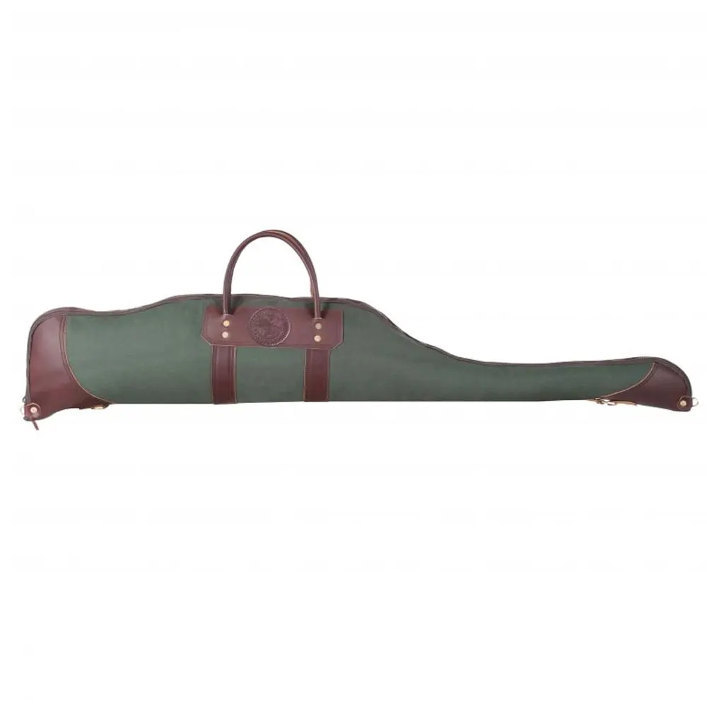 Best Arrival Good Design Best Price Leather Gun Cover OEM Custom Top Sale Leather Gun Cover
