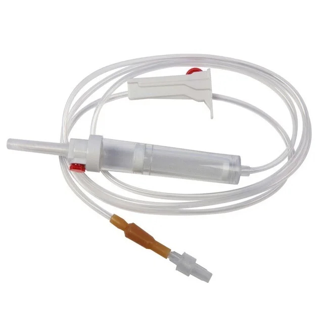 Disposable Medical Blood Line Set for Sale