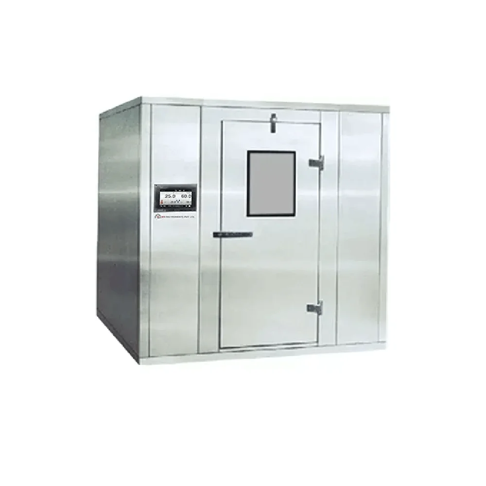 Walk In Environment Test Room Climatic Test Chamber Walk-in Stability Chamber For Whole product