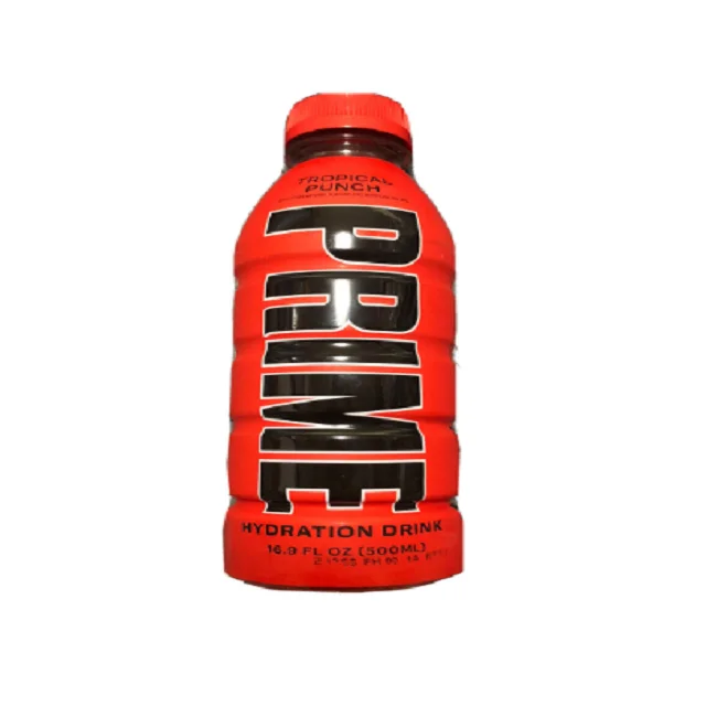 Austria Prime hydration sport energy Drink