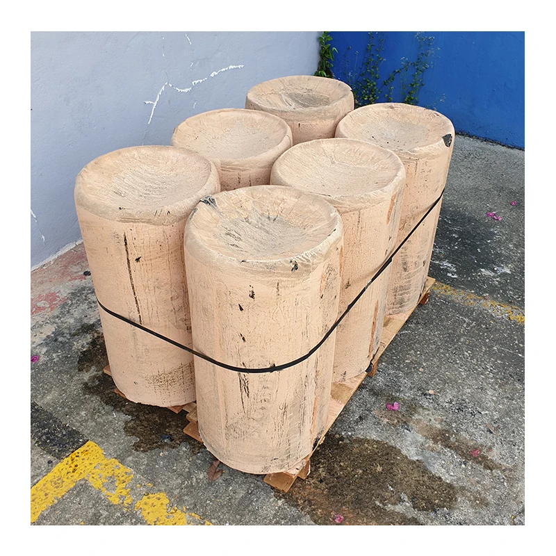 Hot Selling High Quality Bitumen Based Coating Enamel Grade-B (160kg) Features with Adheres Well and Permanent to Metal Surfaces